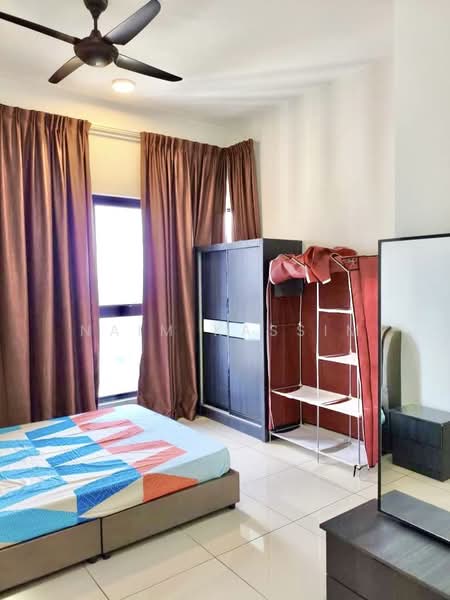 Servis Apartment untuk Disewa di Le Pavillion - Naim Kassim - PropertyGuru.com.my