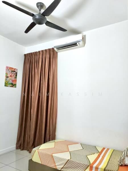 Servis Apartment untuk Disewa di Le Pavillion - Naim Kassim - PropertyGuru.com.my