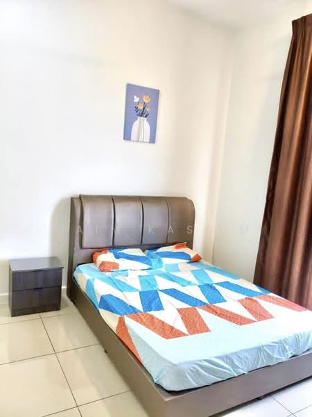 Servis Apartment untuk Disewa di Le Pavillion - Naim Kassim - PropertyGuru.com.my