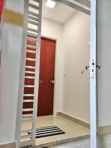 Servis Apartment untuk Disewa di Le Pavillion - Naim Kassim - PropertyGuru.com.my
