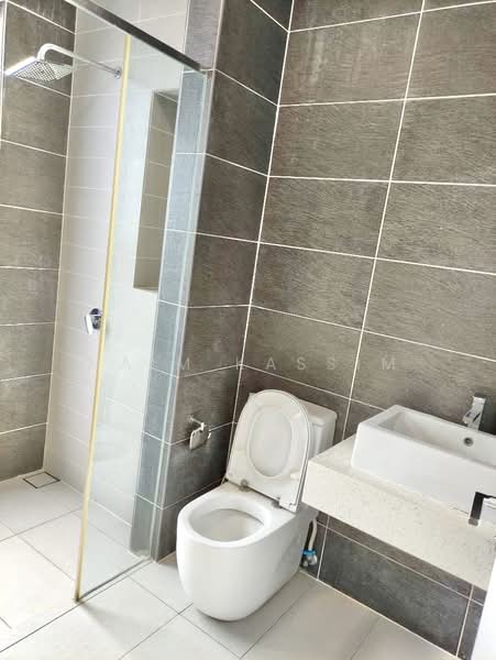 Servis Apartment untuk Disewa di Le Pavillion - Naim Kassim - PropertyGuru.com.my