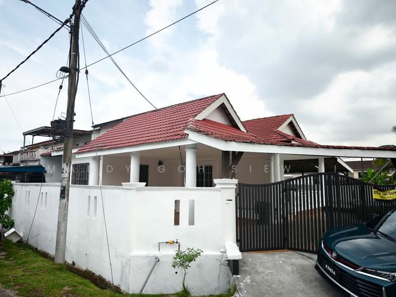 Rumah Teres 2 Tingkat untuk Dijual di Pasir Gudang (Johor) - Mandy Goh Siew Li - PropertyGuru.com.my