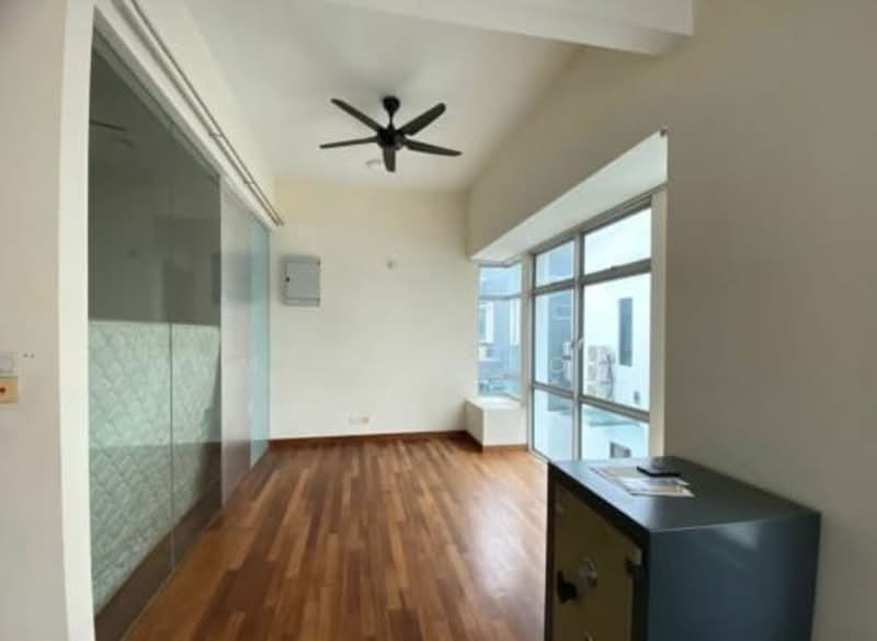 Rumah Berkembar untuk Dijual di Laman Rimbunan (Kepong) - CCS Shan - Interior - PropertyGuru.com.my