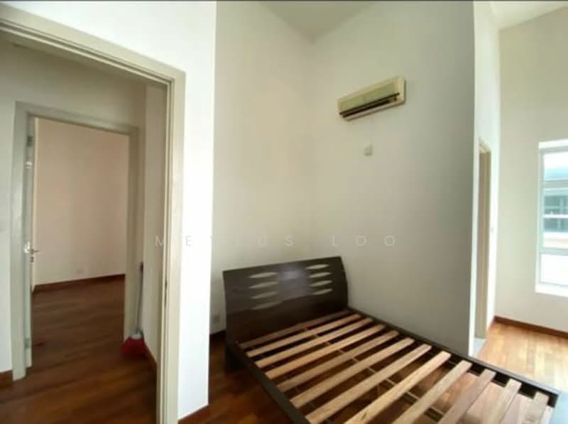 Rumah Berkembar untuk Dijual di Laman Rimbunan (Kepong) - CCS Shan - Bedroom - PropertyGuru.com.my