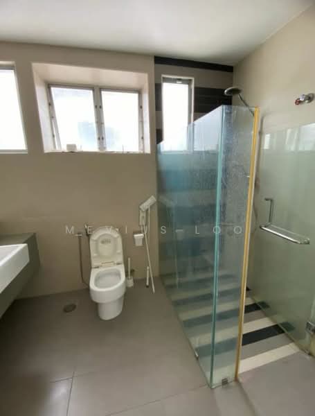 Rumah Berkembar untuk Dijual di Laman Rimbunan (Kepong) - CCS Shan - Bathroom - PropertyGuru.com.my