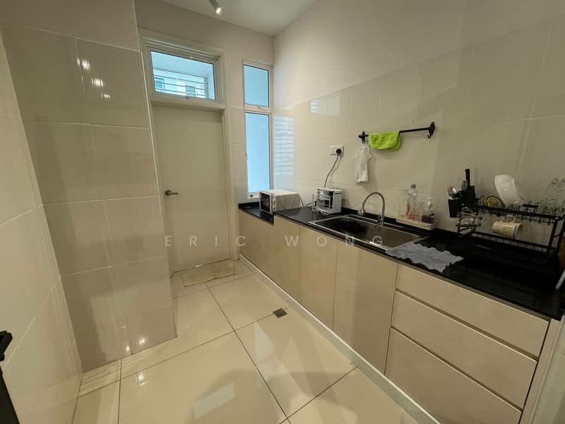 Rumah Berkembar untuk Dijual di Bandar Dato Onn (Tebrau) - Eric Wong - PropertyGuru.com.my