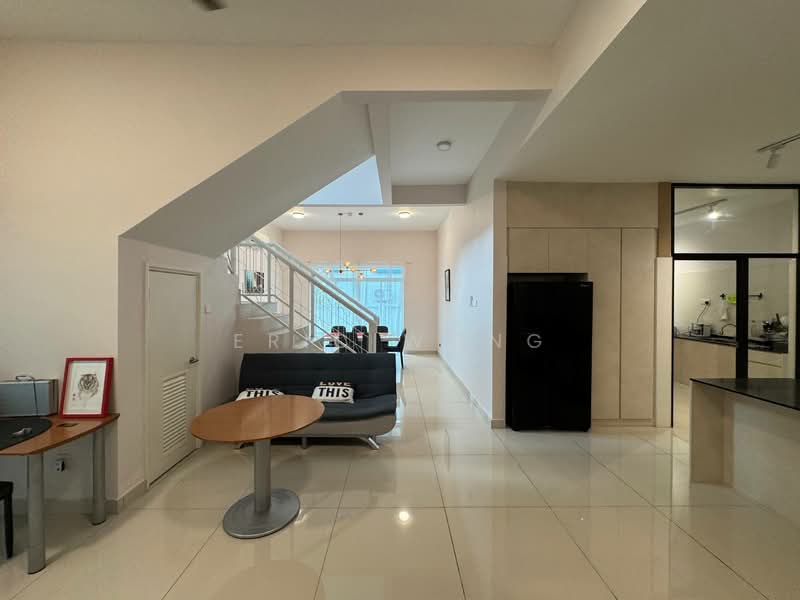 Rumah Berkembar untuk Dijual di Bandar Dato Onn (Tebrau) - Eric Wong - PropertyGuru.com.my