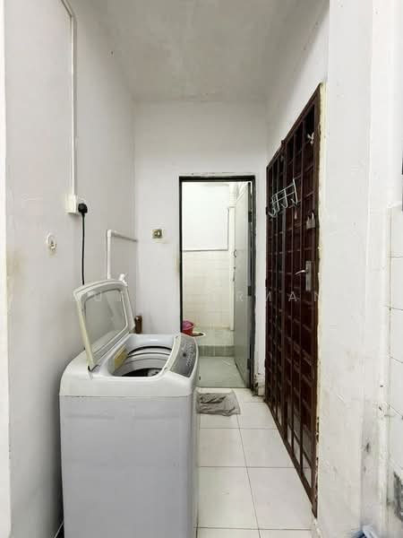 Rumah Teres 2 Tingkat untuk Dijual di Pasir Gudang (Johor) - Sufi Norman - Interior - PropertyGuru.com.my