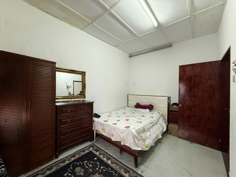 Rumah Teres 2 Tingkat untuk Dijual di Pasir Gudang (Johor) - Sufi Norman - Bedroom - PropertyGuru.com.my