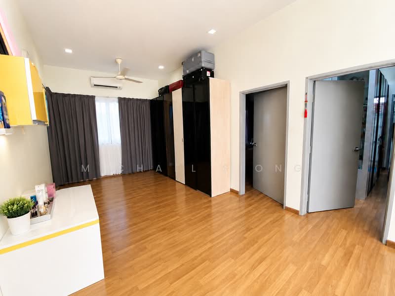Rumah Berkembar untuk Dijual di Anggun 2 Residence (Rawang) - Michael Siong - Interior - PropertyGuru.com.my