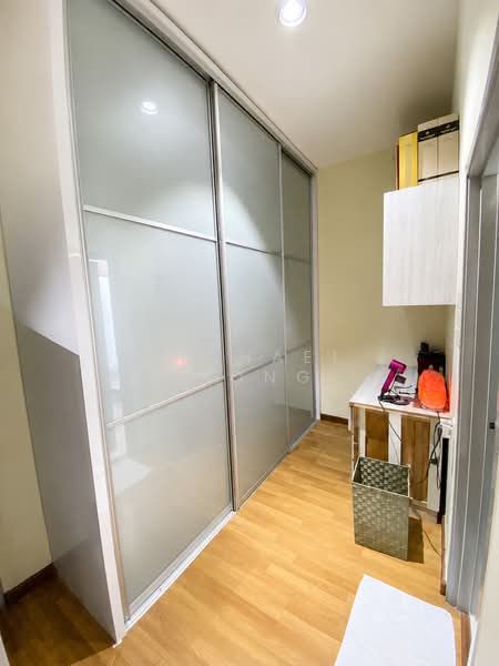 Rumah Berkembar untuk Dijual di Anggun 2 Residence (Rawang) - Michael Siong - Interior - PropertyGuru.com.my
