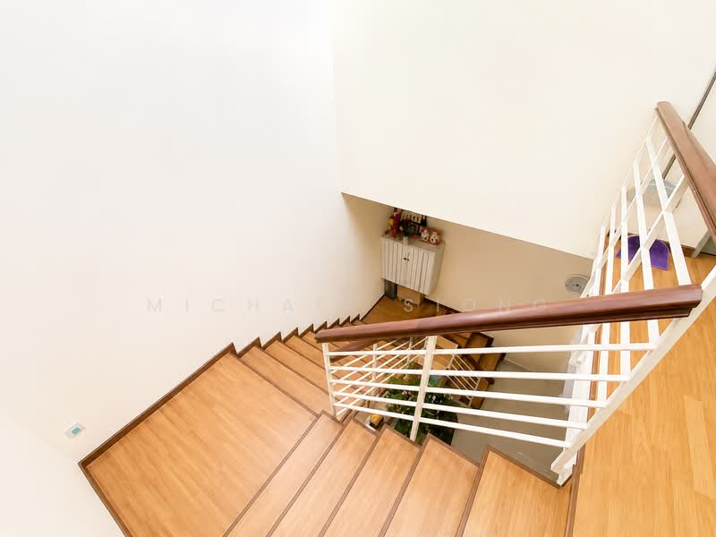 Rumah Berkembar untuk Dijual di Anggun 2 Residence (Rawang) - Michael Siong - Interior - PropertyGuru.com.my