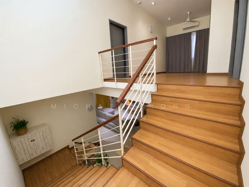 Rumah Berkembar untuk Dijual di Anggun 2 Residence (Rawang) - Michael Siong - Interior - PropertyGuru.com.my