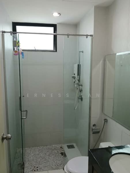 Apartment for Rent at Impiana - Erness Tan - Bathroom - PropertyGuru.com.my