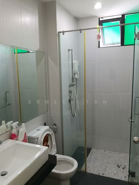 Apartment for Rent at Impiana - Erness Tan - Bathroom - PropertyGuru.com.my