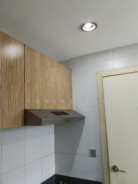 Apartment for Rent at Impiana - Erness Tan - Kitchen - PropertyGuru.com.my
