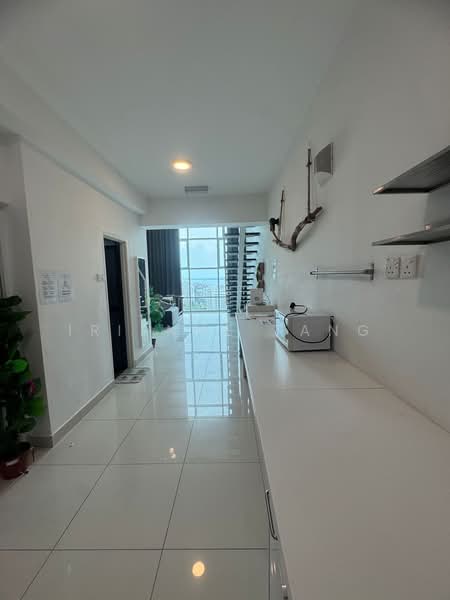 Service Residence for Rent at Maritime Suite - Irienne Tang - PropertyGuru.com.my