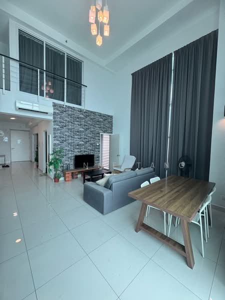 Service Residence for Rent at Maritime Suite - Irienne Tang - PropertyGuru.com.my
