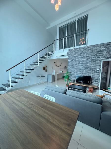 Service Residence for Rent at Maritime Suite - Irienne Tang - PropertyGuru.com.my