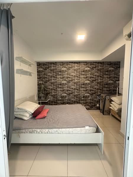 Service Residence for Rent at Maritime Suite - Irienne Tang - PropertyGuru.com.my
