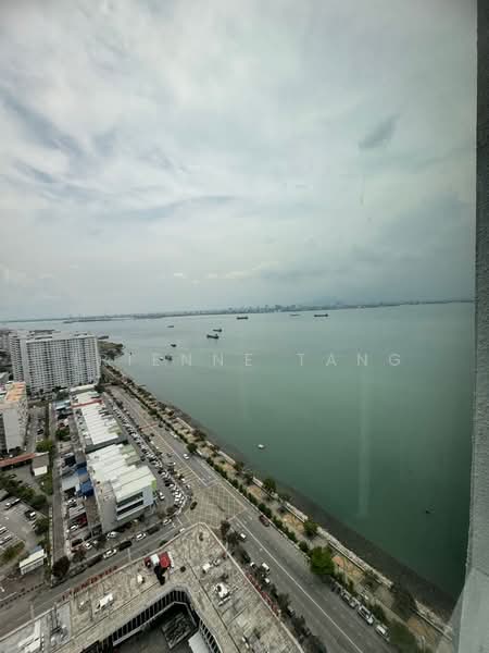 Service Residence for Rent at Maritime Suite - Irienne Tang - PropertyGuru.com.my