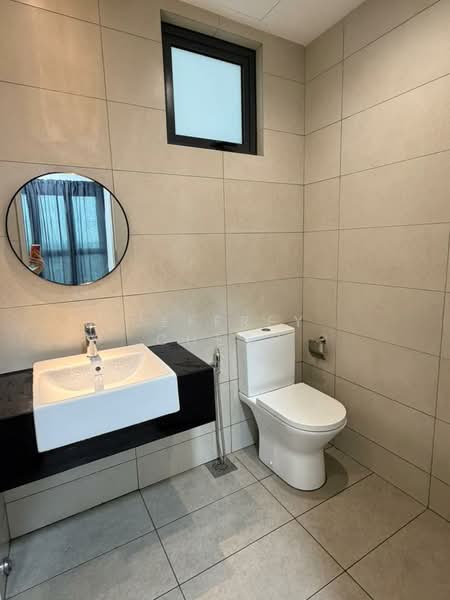 Service Residence for Rent at Serviced Residence @ Sunway D'hill Residences - Jeffrey Cheah - PropertyGuru.com.my