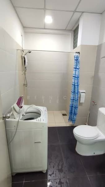 Service Residence for Rent at Akademik Suite - Bernice Tee - PropertyGuru.com.my
