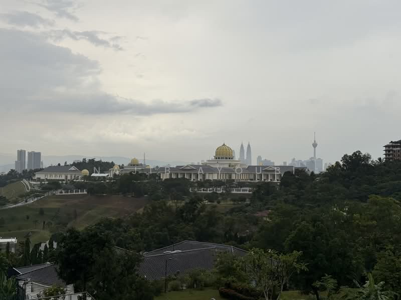 Residential Land for Sale in Damansara Heights (Kuala Lumpur) - Najib Ayoubi - Exterior - PropertyGuru.com.my