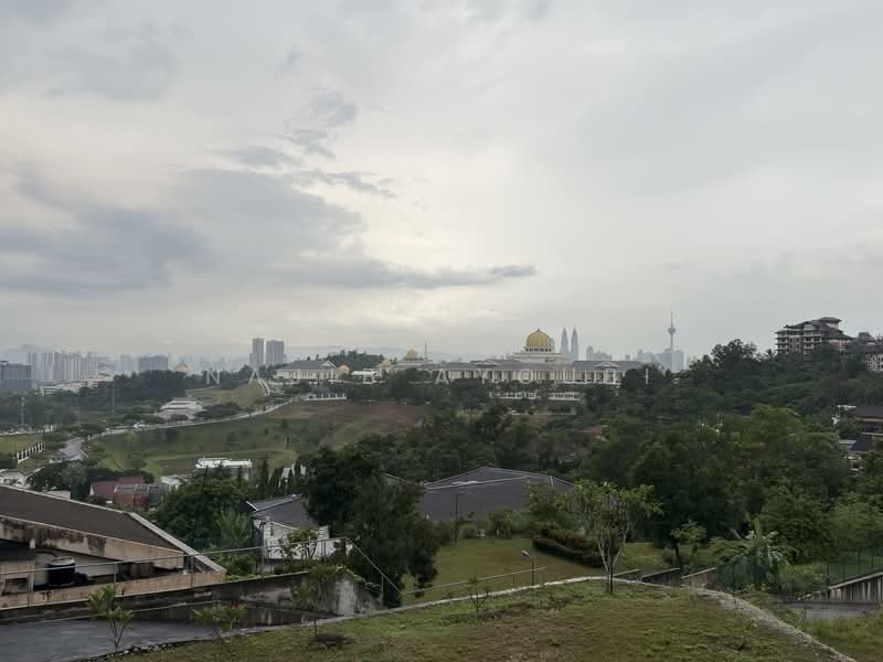 Residential Land for Sale in Damansara Heights (Kuala Lumpur) - Najib Ayoubi - Exterior - PropertyGuru.com.my