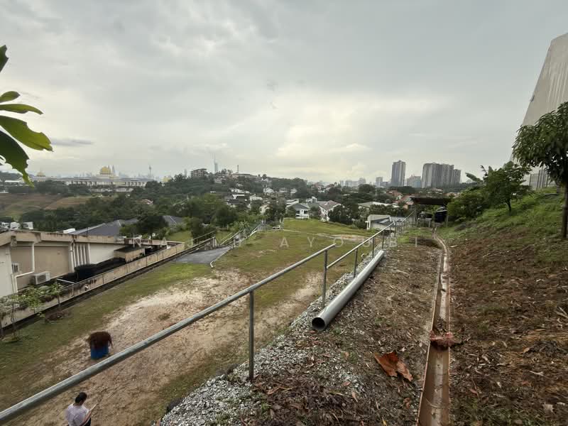 Residential Land for Sale in Damansara Heights (Kuala Lumpur) - Najib Ayoubi - Exterior - PropertyGuru.com.my