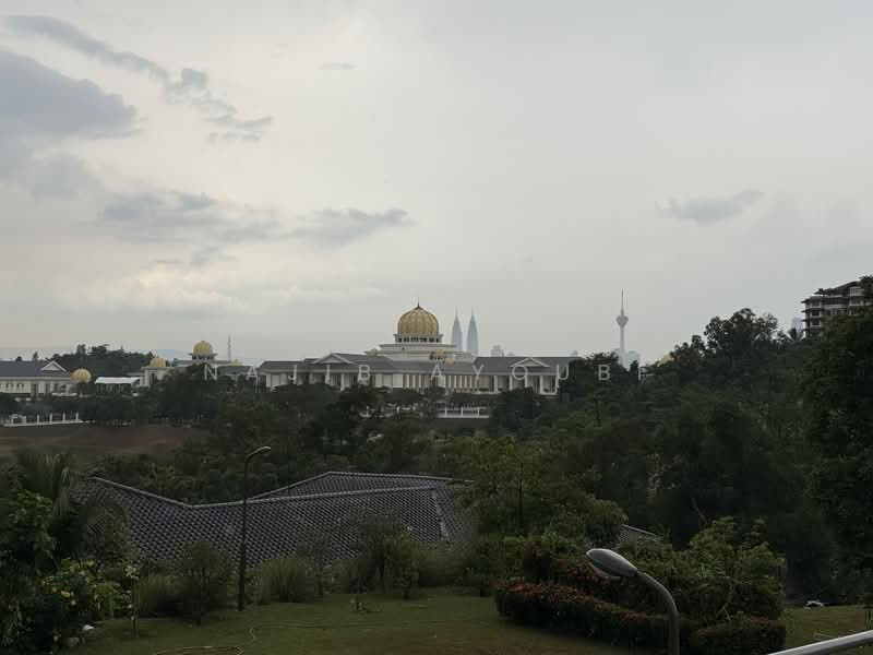 Residential Land for Sale in Damansara Heights (Kuala Lumpur) - Najib Ayoubi - Exterior - PropertyGuru.com.my