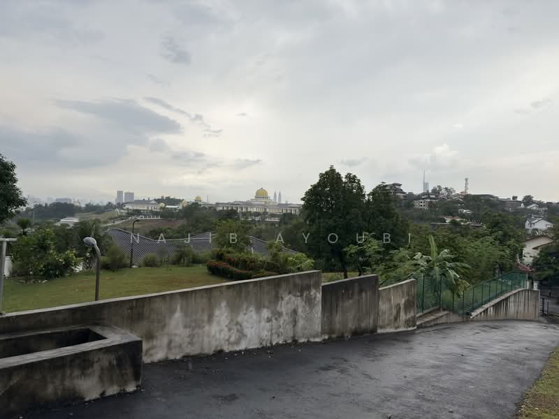 Residential Land for Sale in Damansara Heights (Kuala Lumpur) - Najib Ayoubi - Exterior - PropertyGuru.com.my