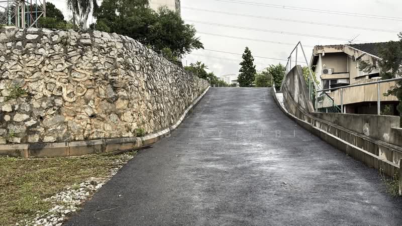 Residential Land for Sale in Damansara Heights (Kuala Lumpur) - Najib Ayoubi - Exterior - PropertyGuru.com.my