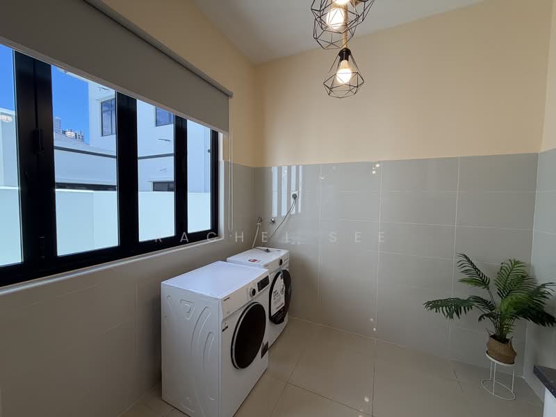Cluster House for Rent in Iskandar Puteri (Nusajaya) (Johor) - Rachel See - PropertyGuru.com.my