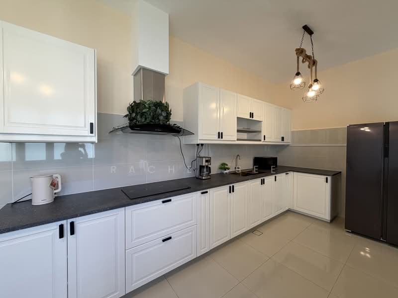 Cluster House for Rent in Iskandar Puteri (Nusajaya) (Johor) - Rachel See - PropertyGuru.com.my