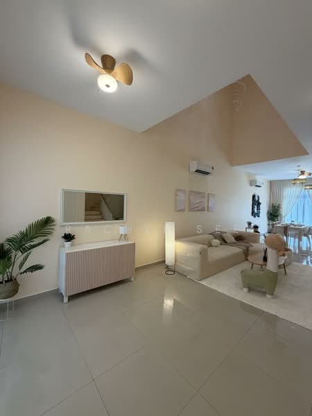 Cluster House for Rent in Iskandar Puteri (Nusajaya) (Johor) - Rachel See - PropertyGuru.com.my