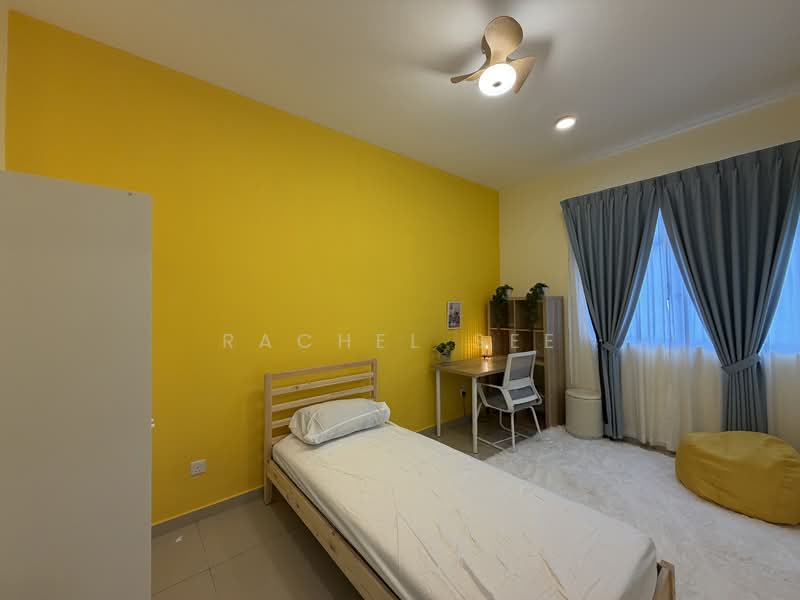 Cluster House for Rent in Iskandar Puteri (Nusajaya) (Johor) - Rachel See - PropertyGuru.com.my
