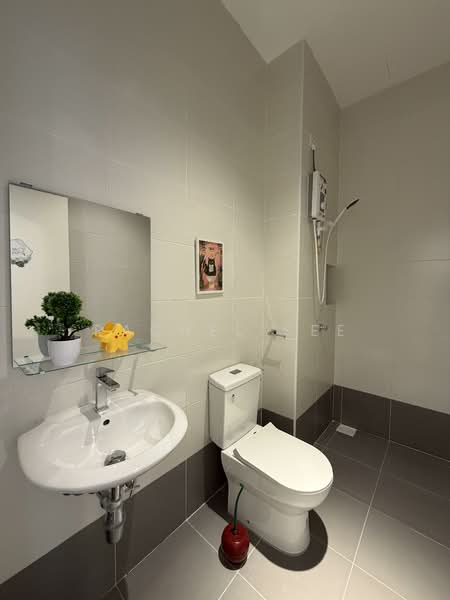 Cluster House for Rent in Iskandar Puteri (Nusajaya) (Johor) - Rachel See - PropertyGuru.com.my