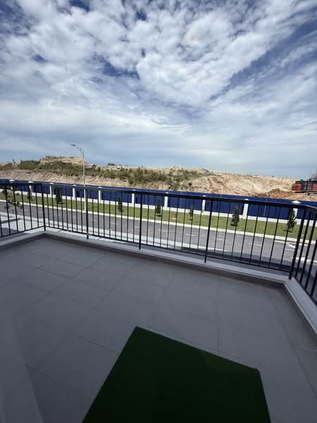 Cluster House for Rent in Iskandar Puteri (Nusajaya) (Johor) - Rachel See - PropertyGuru.com.my
