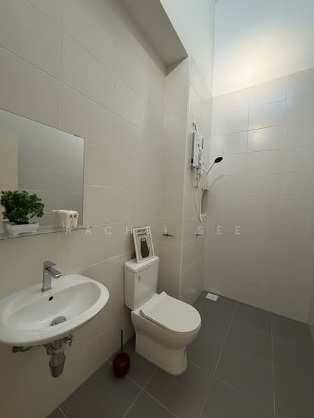 Cluster House for Rent in Iskandar Puteri (Nusajaya) (Johor) - Rachel See - PropertyGuru.com.my