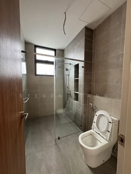 3-storey Terraced House for Rent in Taman Puchong Legenda (Puchong) - Steven Quah - PropertyGuru.com.my