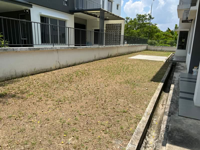 Semi-Detached House for Sale in Bandar Seri Coalfields (Sungai Buloh) - CCS Shan - Exterior - PropertyGuru.com.my