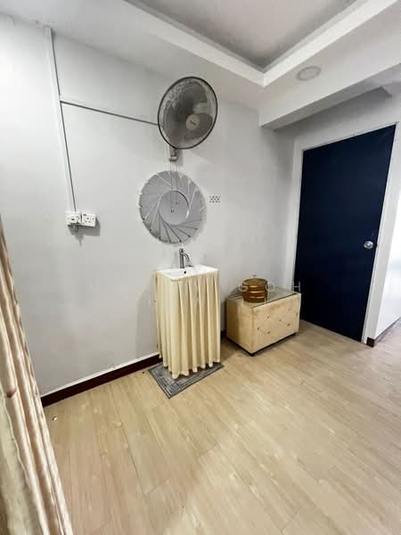 2-storey Terraced House for Sale in Pasir Gudang (Johor) - Mandy Goh Siew Li - Interior - PropertyGuru.com.my