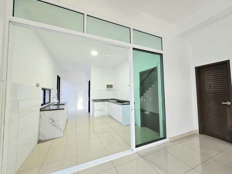 2-storey Terraced House for Rent in Taman Putra Prima (Puchong) - Wendy Chin - PropertyGuru.com.my