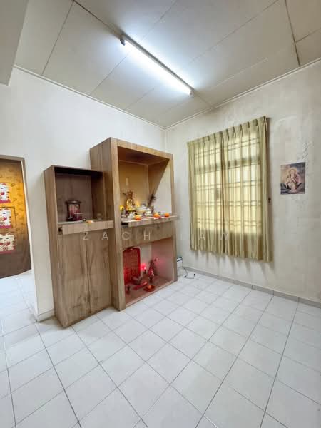 Rumah Teres 1 Tingkat untuk Dijual di Taman JP Perdana (Johor Bahru) - Zach Law - Interior - PropertyGuru.com.my