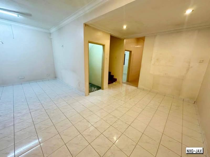 Rumah Teres untuk Dijual di Bandar Botanic (Klang) - Tom Lee - PropertyGuru.com.my