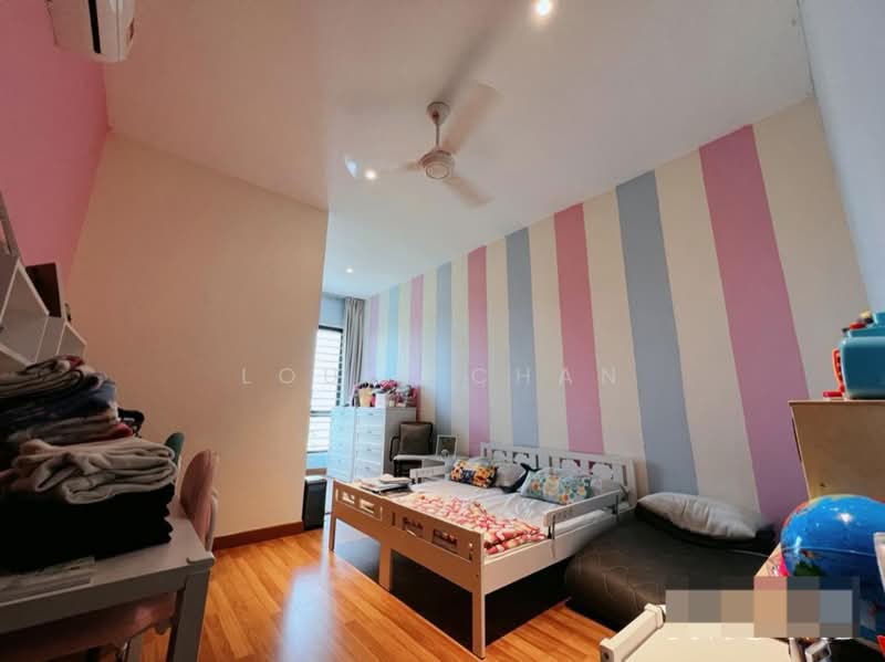 2-storey Terraced House for Sale in Bukit Raja (Selangor) - Louis Chan - Bedroom - PropertyGuru.com.my