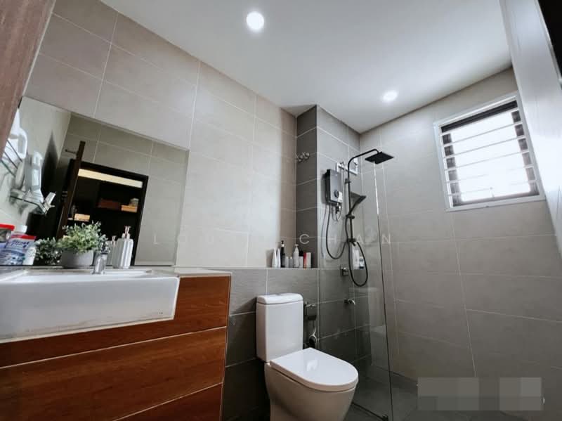 2-storey Terraced House for Sale in Bukit Raja (Selangor) - Louis Chan - PropertyGuru.com.my