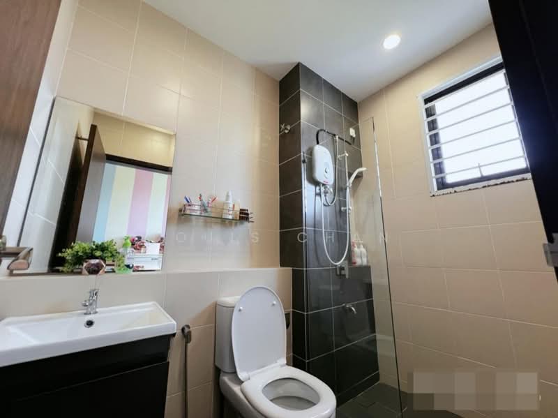 2-storey Terraced House for Sale in Bukit Raja (Selangor) - Louis Chan - PropertyGuru.com.my