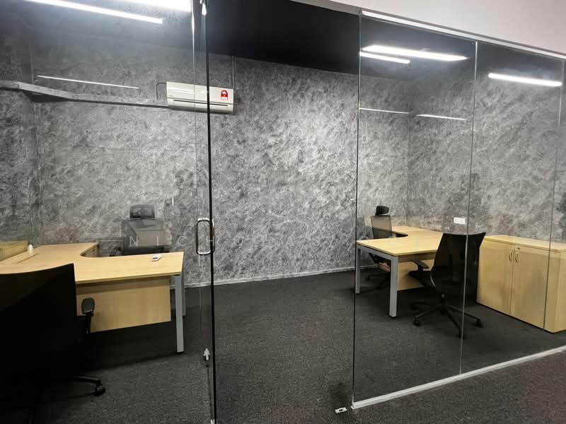 Kedai / Pejabat untuk Dijual di Petaling Jaya (Selangor) - Nicholas Ooi - Study - PropertyGuru.com.my
